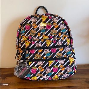 COPY - Betsey Johnson Backpack